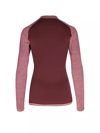MEY | Damen Unterzieh Shirt PRFRMNC+ | 